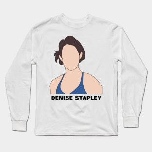 Denise Stapley Long Sleeve T-Shirt